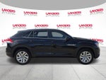 2022 Volkswagen Atlas Cross Sport 3.6L V6 SE w/Technology FWD