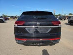 2022 Volkswagen Atlas Cross Sport 3.6L V6 SE w/Technology FWD