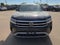 2022 Volkswagen Atlas Cross Sport 3.6L V6 SE w/Technology FWD