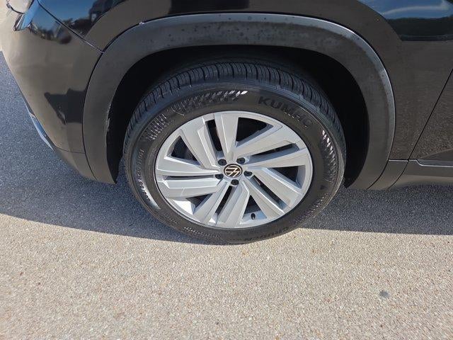 2022 Volkswagen Atlas Cross Sport 3.6L V6 SE w/Technology FWD