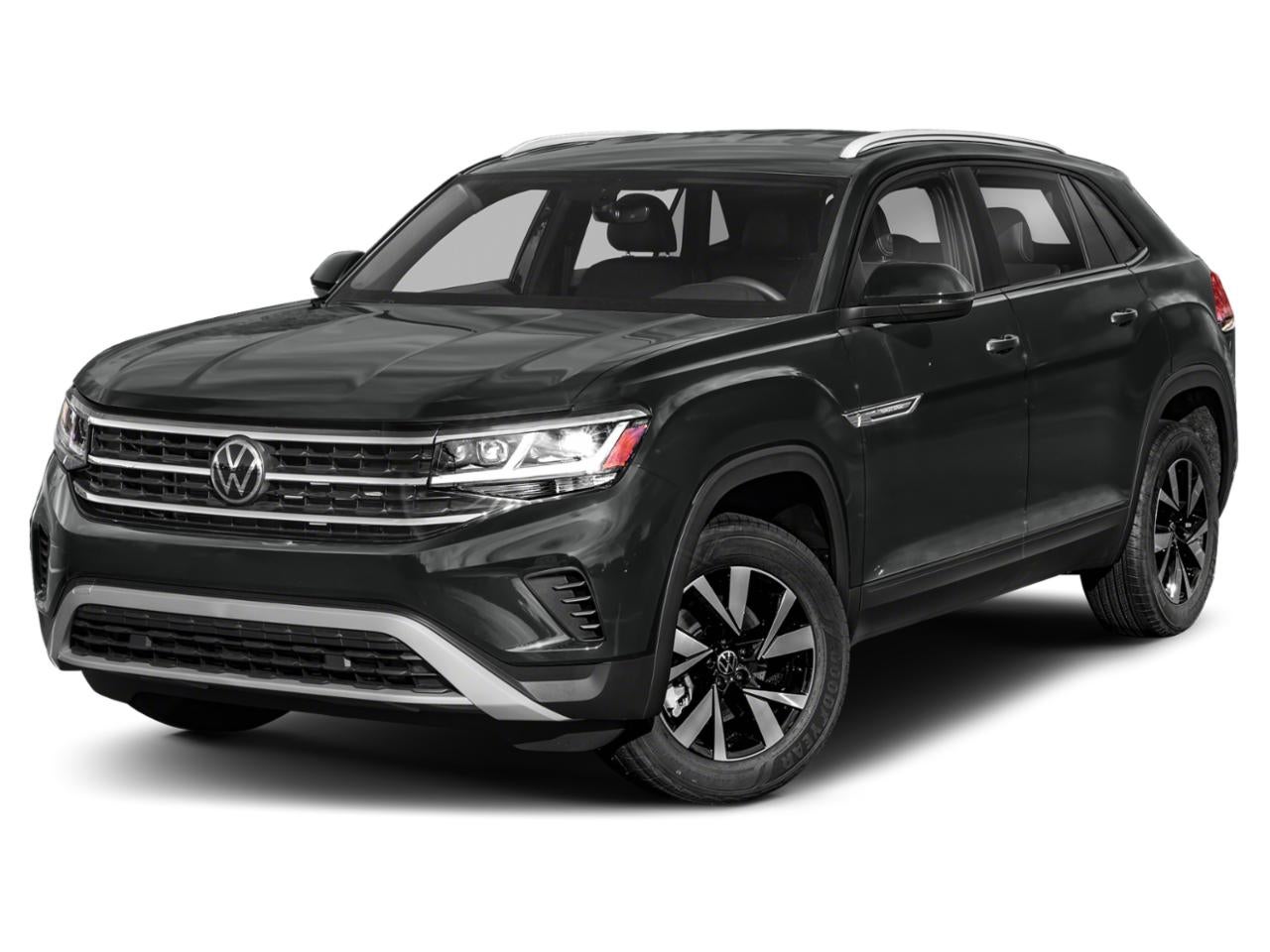 2022 Volkswagen Atlas Cross Sport 3.6L V6 SE w/Technology FWD