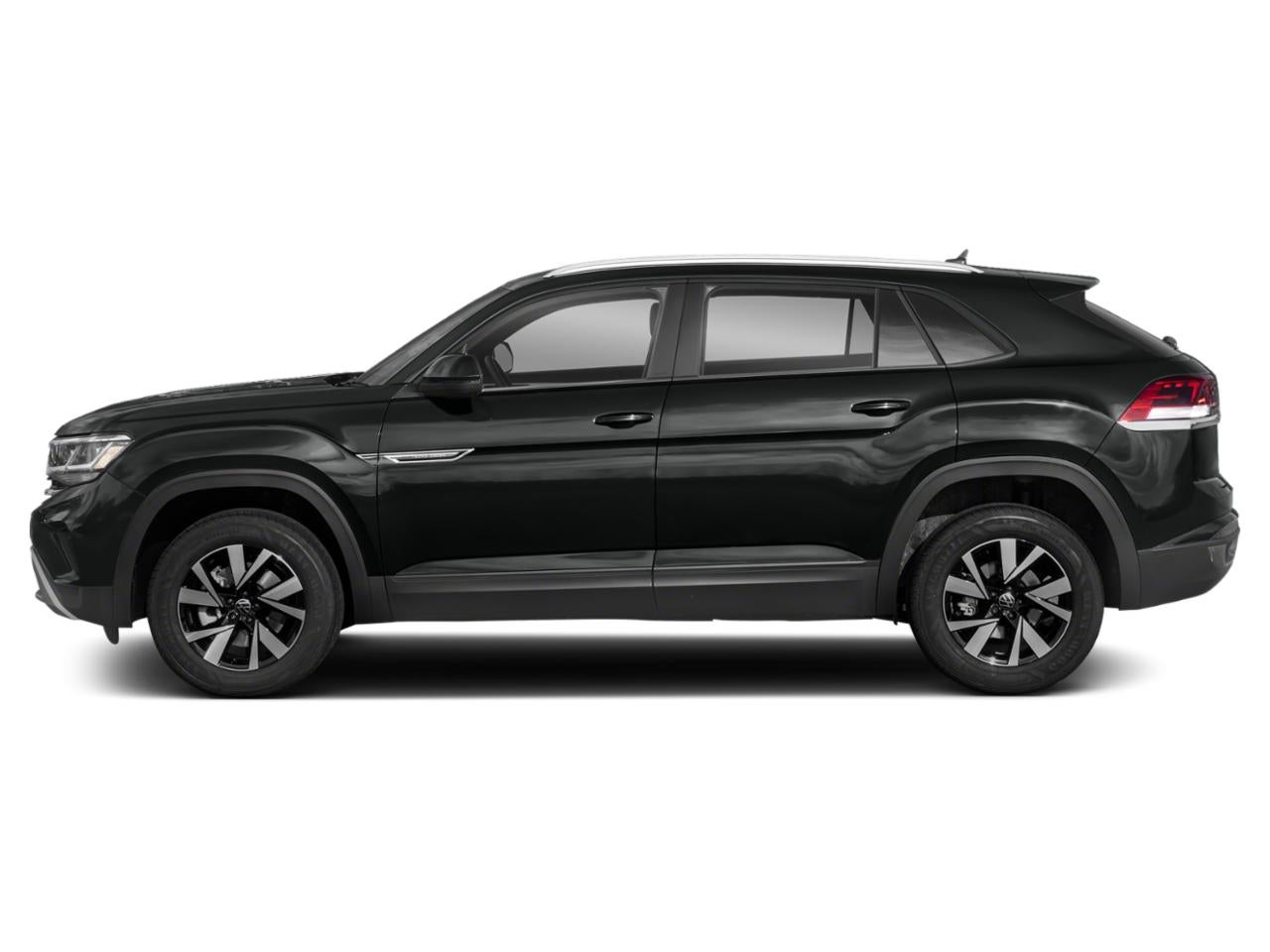 2022 Volkswagen Atlas Cross Sport 3.6L V6 SE w/Technology FWD