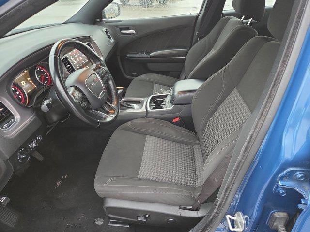 2023 Dodge Charger SXT RWD