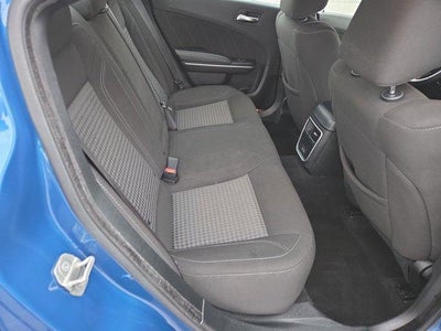 2023 Dodge Charger SXT RWD