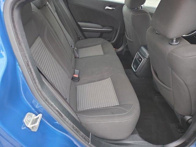 2023 Dodge Charger SXT RWD