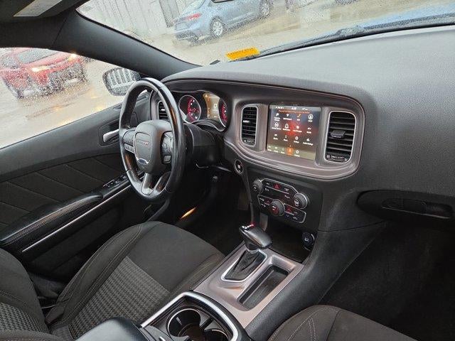 2023 Dodge Charger SXT RWD