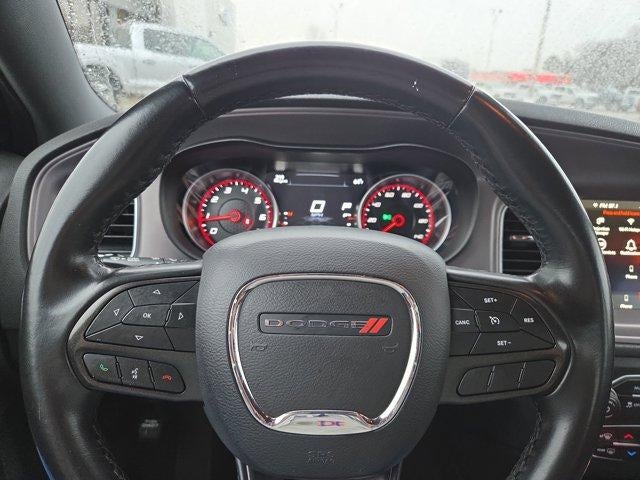 2023 Dodge Charger SXT RWD