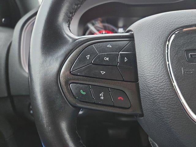 2023 Dodge Charger SXT RWD