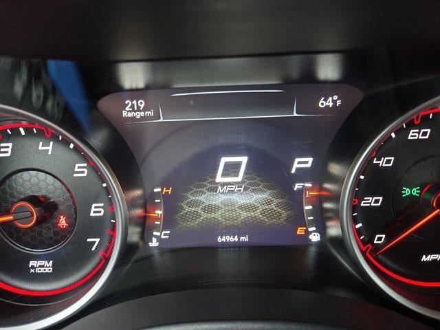 2023 Dodge Charger SXT RWD