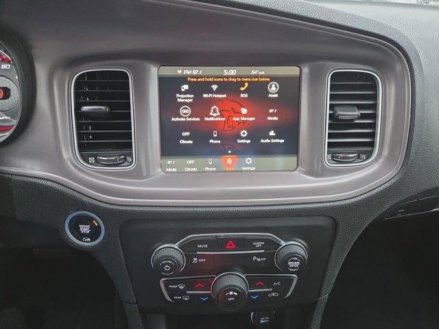 2023 Dodge Charger SXT RWD