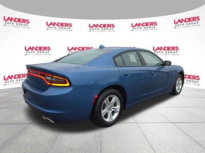 2023 Dodge Charger SXT RWD