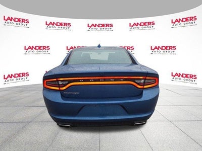 2023 Dodge Charger SXT RWD