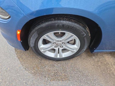 2023 Dodge Charger SXT RWD