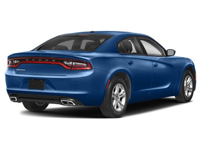 2023 Dodge Charger SXT RWD
