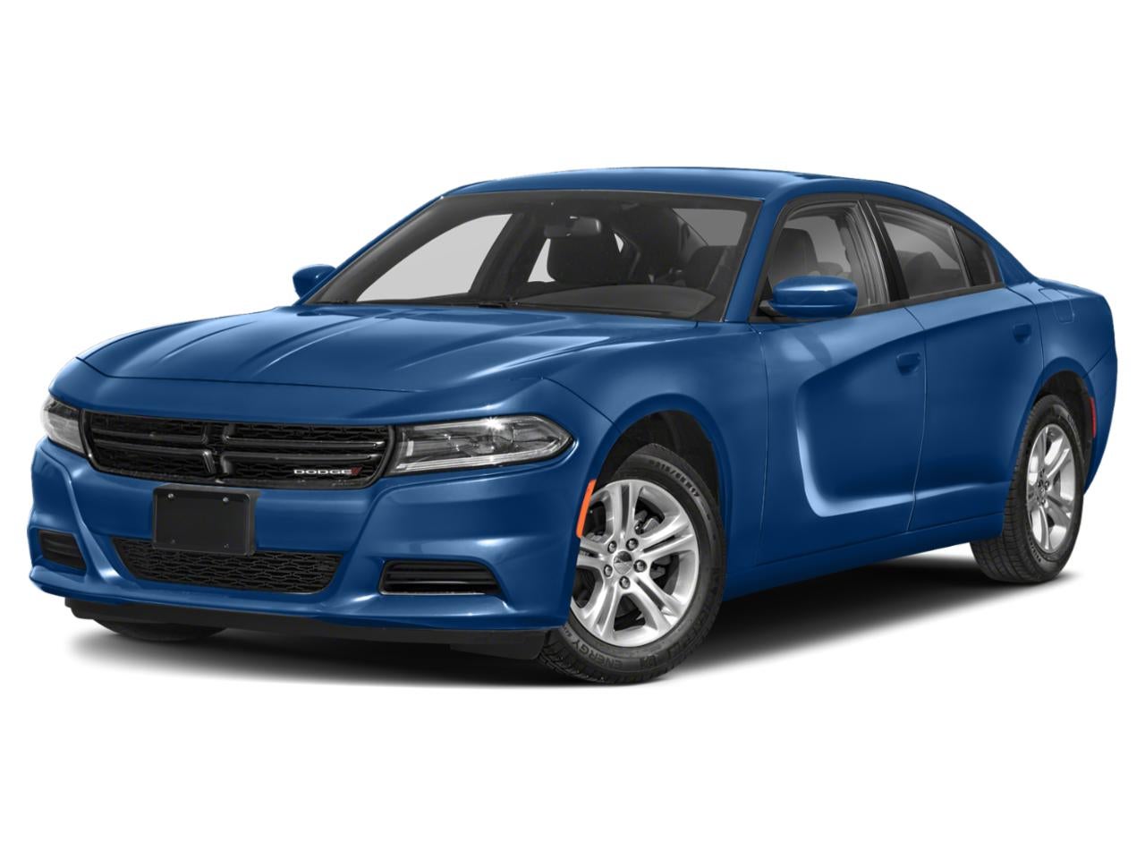 2023 Dodge Charger SXT RWD