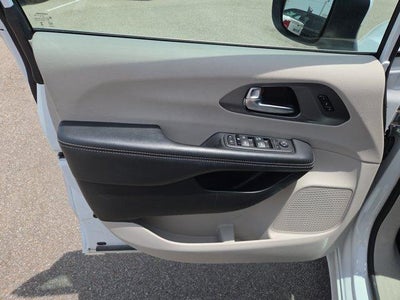 2023 Chrysler Pacifica Touring L FWD