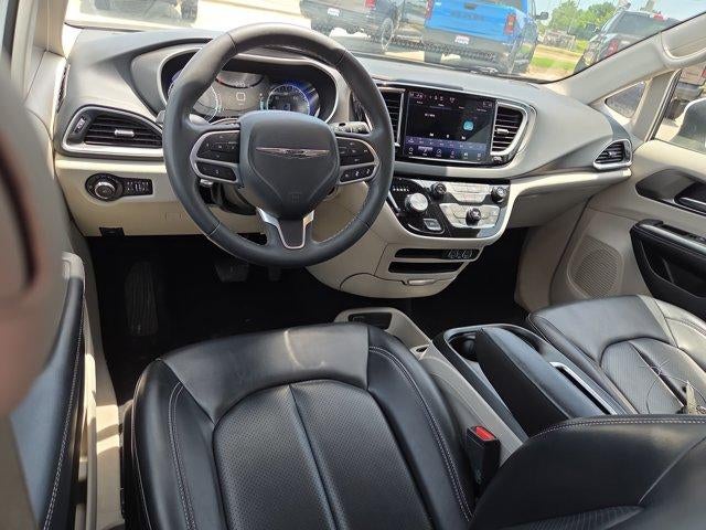 2023 Chrysler Pacifica Touring L FWD