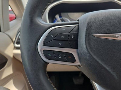 2023 Chrysler Pacifica Touring L FWD