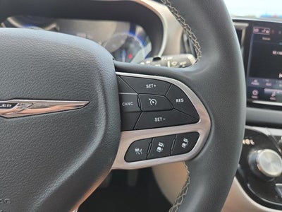 2023 Chrysler Pacifica Touring L FWD