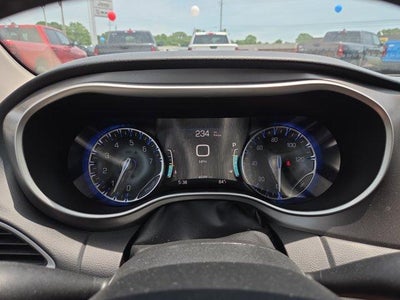 2023 Chrysler Pacifica Touring L FWD