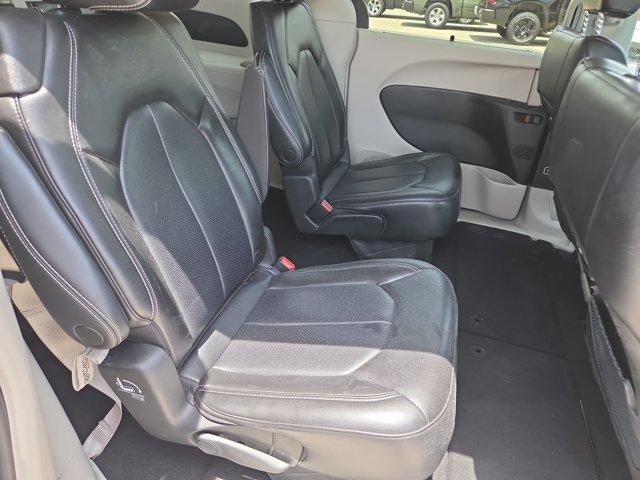 2023 Chrysler Pacifica Touring L FWD