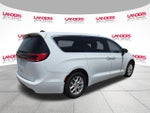 2023 Chrysler Pacifica Touring L FWD