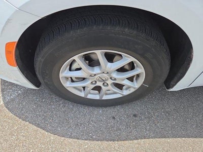 2023 Chrysler Pacifica Touring L FWD
