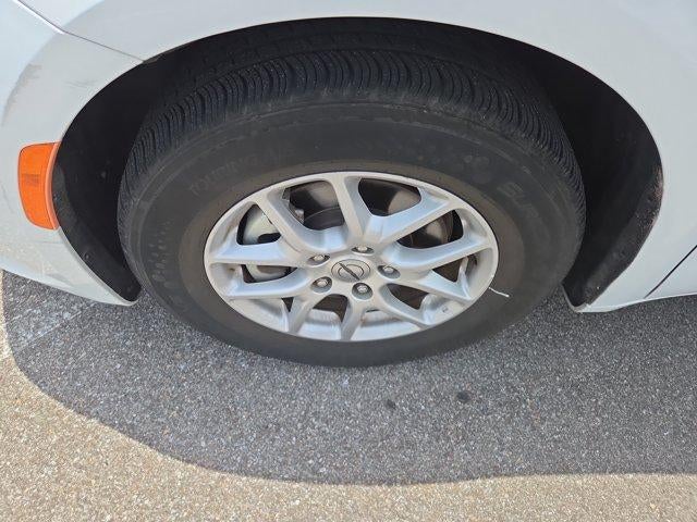 2023 Chrysler Pacifica Touring L FWD