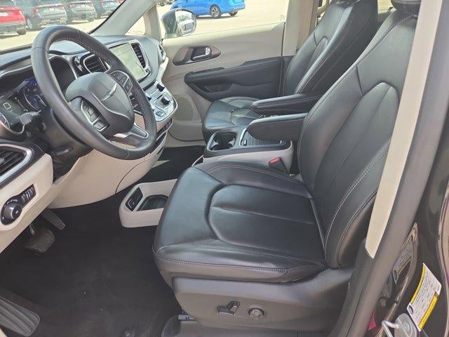 2023 Chrysler Pacifica Touring L FWD