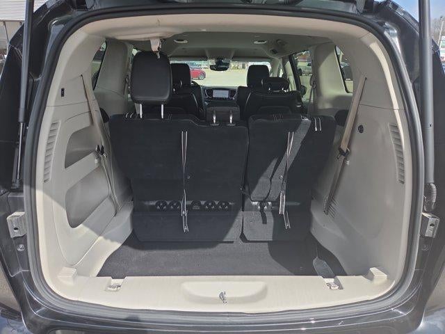 2023 Chrysler Pacifica Touring L FWD