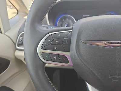 2023 Chrysler Pacifica Touring L FWD