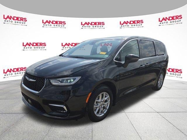 2023 Chrysler Pacifica Touring L FWD