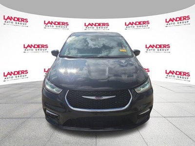 2023 Chrysler Pacifica Touring L FWD