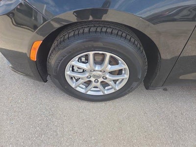 2023 Chrysler Pacifica Touring L FWD