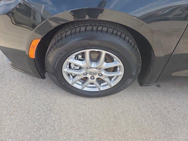 2023 Chrysler Pacifica Touring L FWD