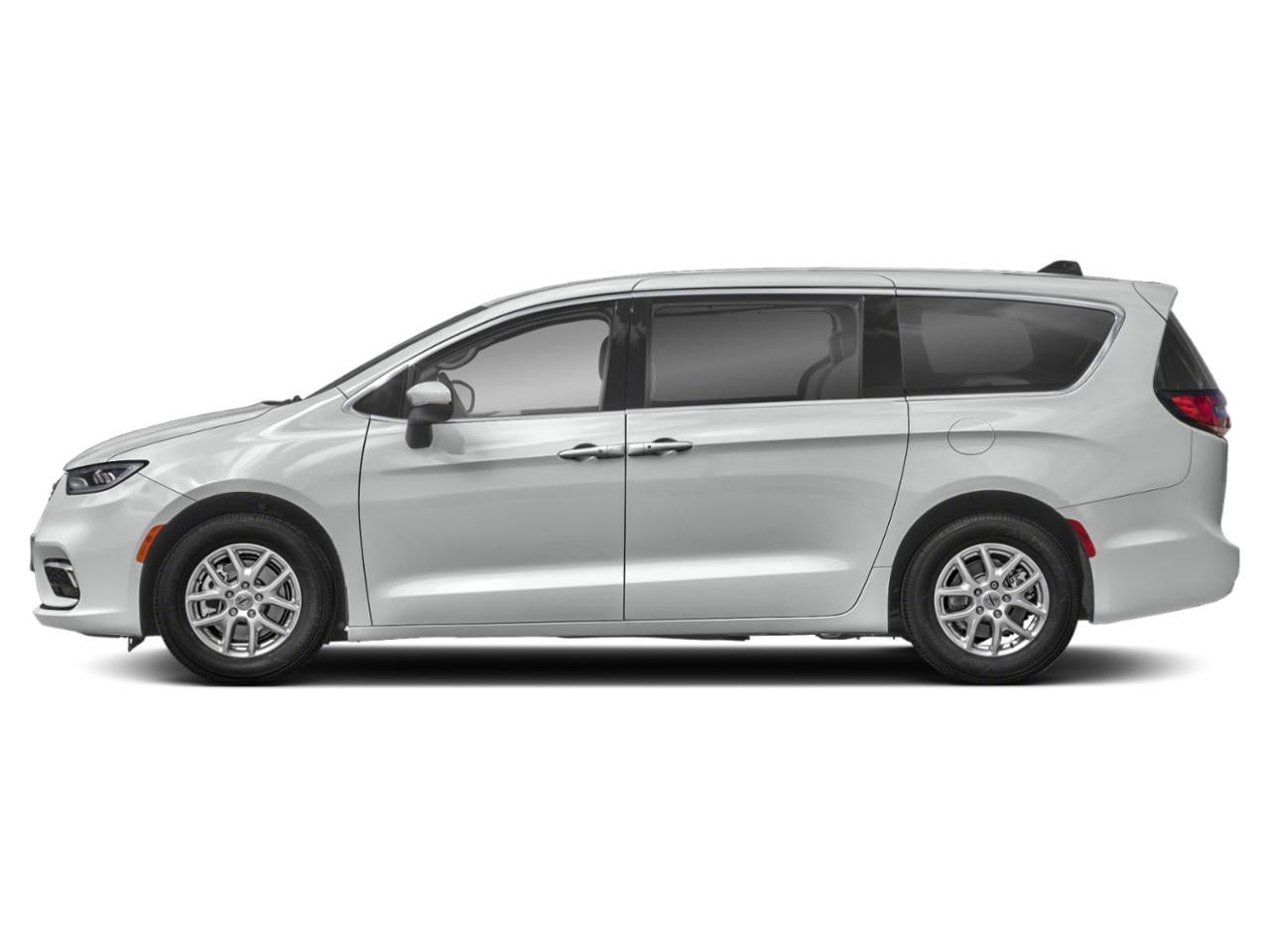 2023 Chrysler Pacifica Touring L FWD