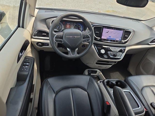 2024 Chrysler Pacifica Touring L FWD