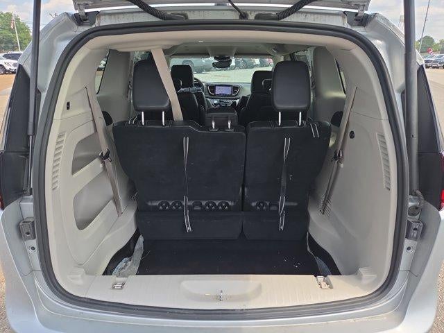 2024 Chrysler Pacifica Touring L FWD