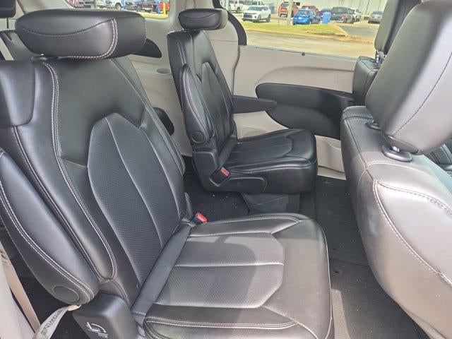 2024 Chrysler Pacifica Touring L FWD