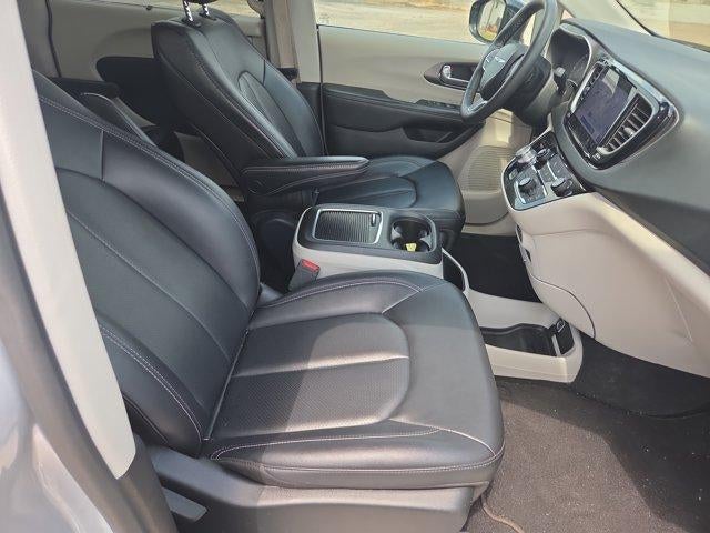 2024 Chrysler Pacifica Touring L FWD