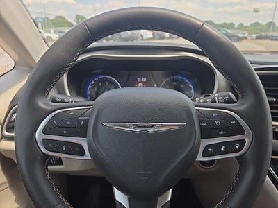 2024 Chrysler Pacifica Touring L FWD