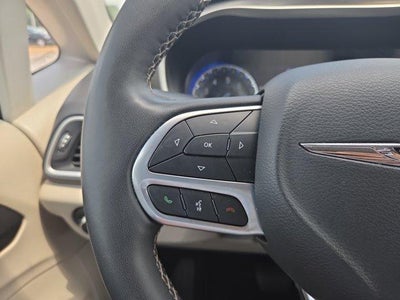 2024 Chrysler Pacifica Touring L FWD