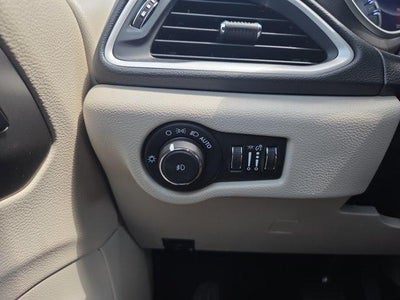 2024 Chrysler Pacifica Touring L FWD