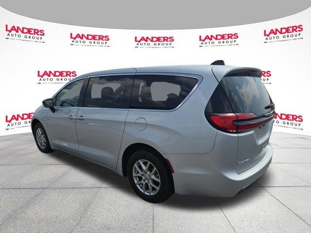 2024 Chrysler Pacifica Touring L FWD