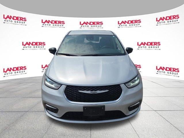 2024 Chrysler Pacifica Touring L FWD
