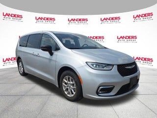 2024 Chrysler Pacifica Touring L FWD