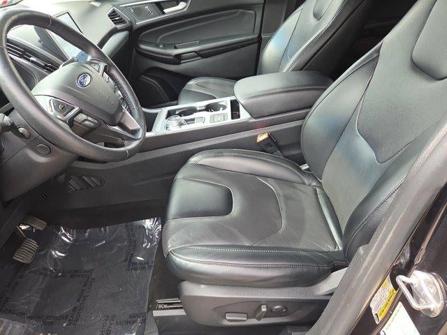 2022 Ford Edge Titanium AWD
