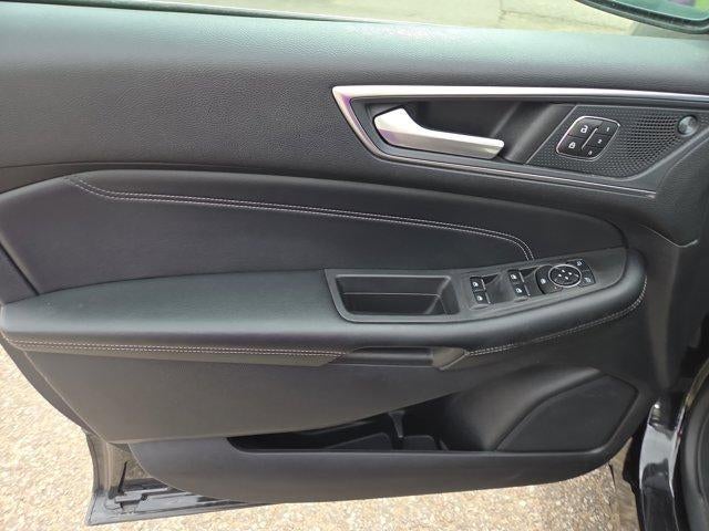 2022 Ford Edge Titanium AWD