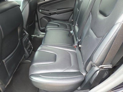 2022 Ford Edge Titanium AWD