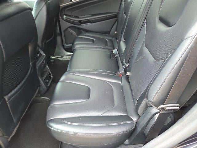 2022 Ford Edge Titanium AWD